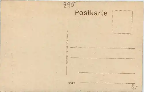 Ulm - Zundeltor -634034