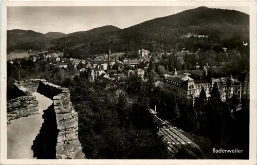 Badenweiler -521930