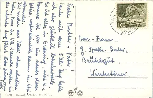 Wil. Schwanenteich -507212