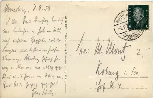 Meersburg, Obertor -521376