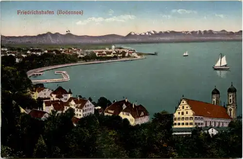 Friedrichshafen -521900