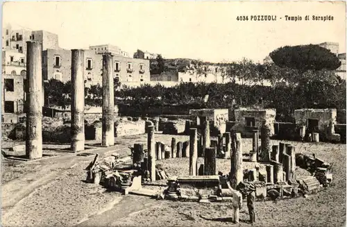 Pozzuoli -633940