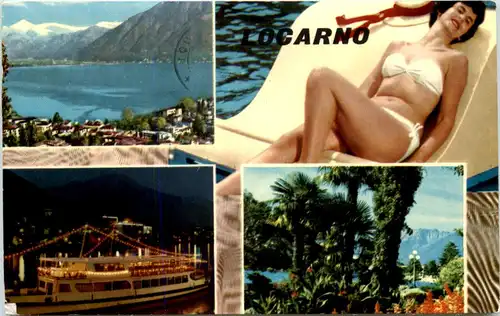 Locarno, div. Bilder -507352