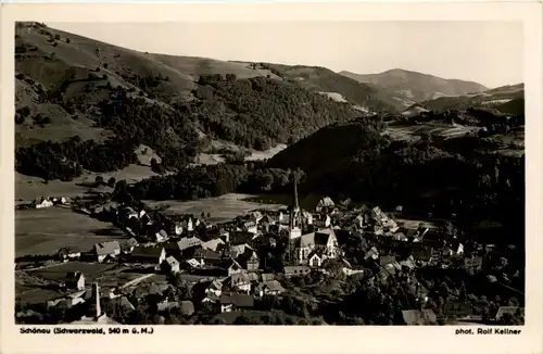 Schönau im Schwarzwald -521980