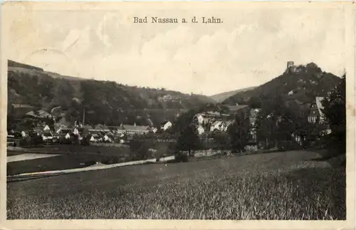 Bad Nassau an der Lahn -634186