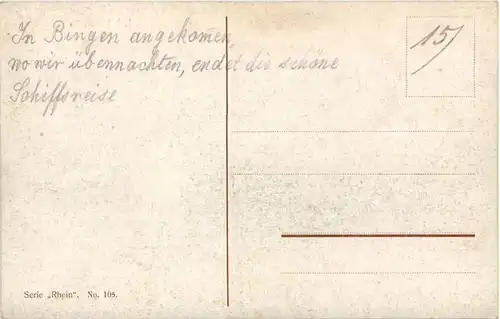 Schloss Rheinstein -634206