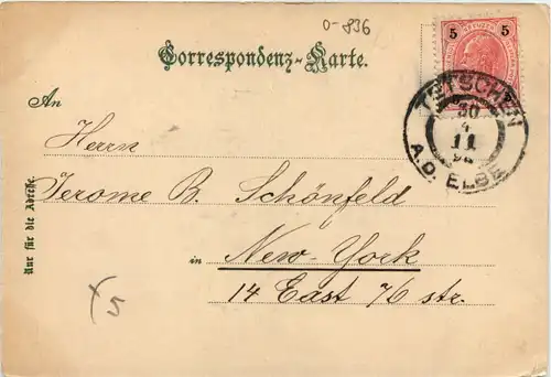 Obere Schleuse, Bootstation, Hinterhermsdorf -522210