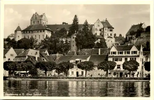 Meersburg - Altes Schloss -522020