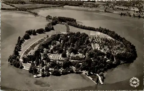 Insel Mainau, -521596