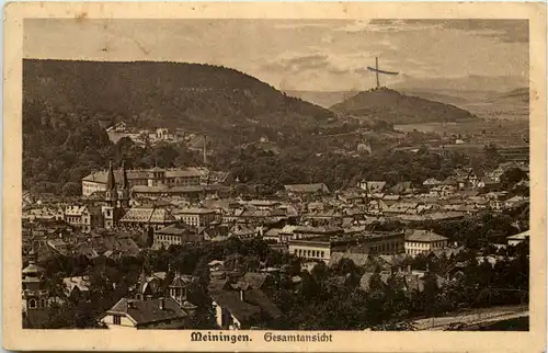Meiningen -634374
