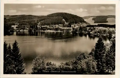 Titisee, -522060