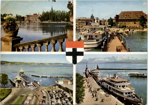 Konstanz, div. Bilder -521656