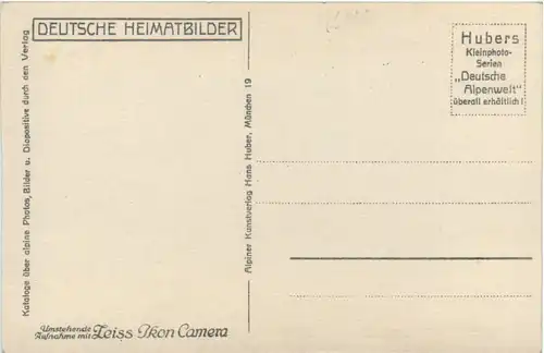 Mittenwaldbahn - Vorbergviadukt -495906