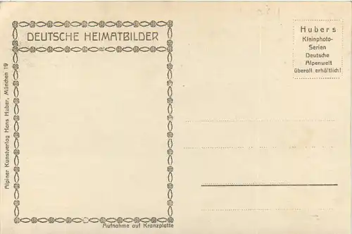 Mittenwaldbahn - Vorbergviadukt -495926