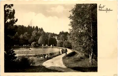 Bad Wörishofen -634426