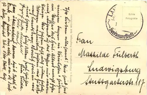 Bad Wörishofen -634426