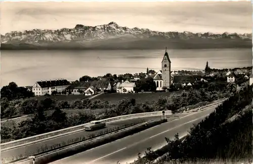 Hagnau am Bodensee, -522490