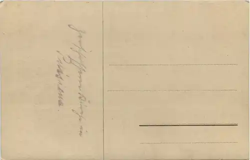 Zerstörte Kirche -634466