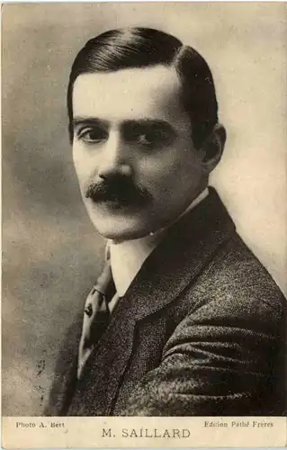 M. Saillard -634526