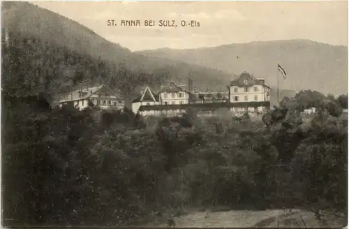 St. Anna bei Sulz -634420