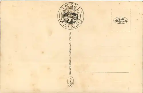 Insel Mainau - Schloss -522016