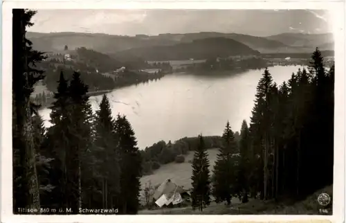 Titisee -522036