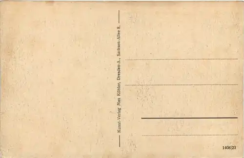 Sächs. Schweiz, der Brand b ei Hohnstein -521286