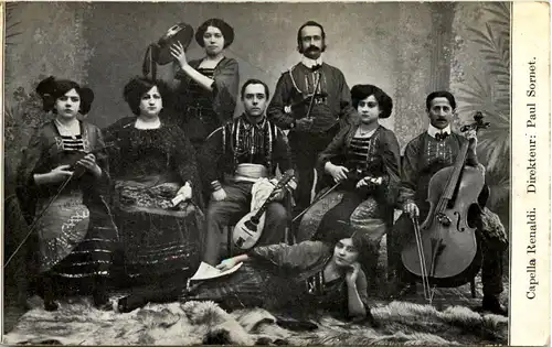 Capella Renaldi -634540