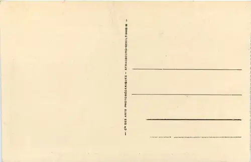 Chemin des Dames -634560