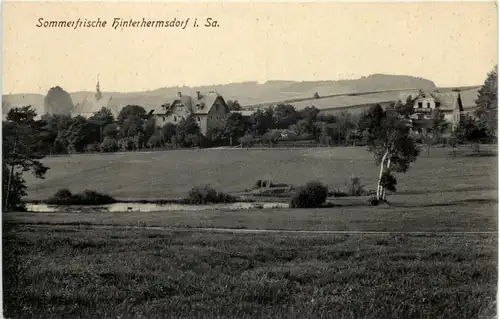 Hinterhermsdorf i. Sa. -521158
