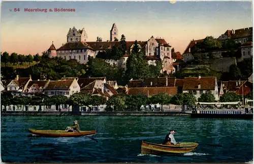 Meersburg, -521406