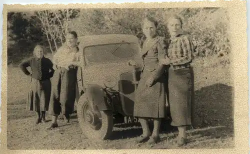 PKW Auto - Photo -496386