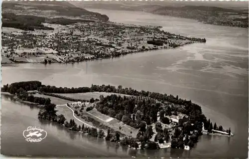 Insel Mainau, -521574