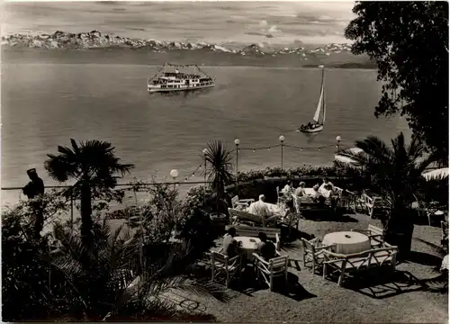 Meersburg, Hotel Wilder Mann -522700