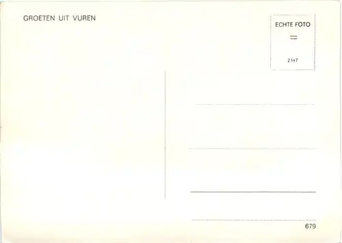Groeten uit Vuren -496426