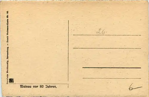 Insel Mainau -522930