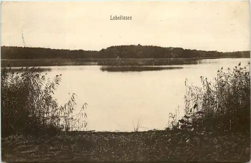 Lehnitzsee -633736