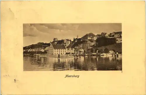 Meersburg, -521418