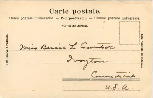 Chalet Suisse -508212