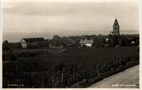 Hagnau am Bodensee, -522436