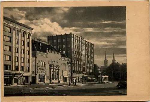 Tallinn - Freiheitsplatz -633836