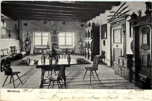 Schloss Mörsburg -508252