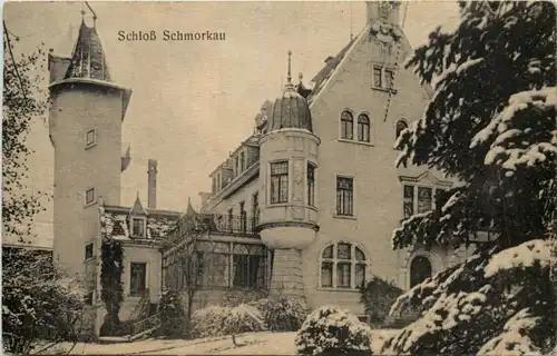 Schloss Schmorkau -523110