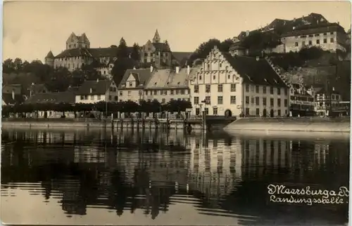 Meersburg, Landusngsstelle -522496