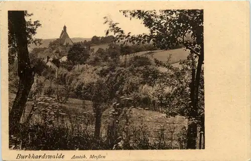 Burkhardswalde -523150