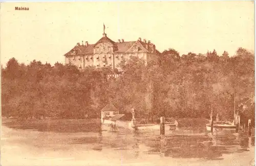 Konstanz, Insel Mainau, -523000