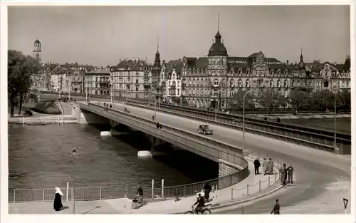Konstanz, Rheinbrücke -523080