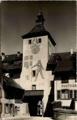 Liestal, ober Tor -508552
