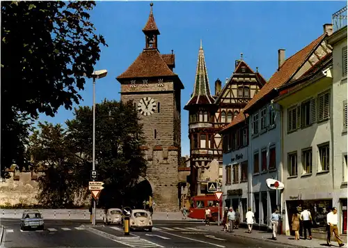 Konstanz, Schnetztor -521652