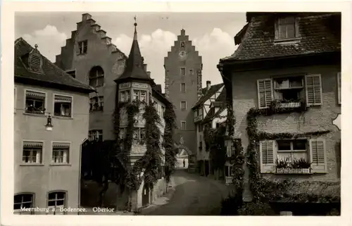 Meersburg, Obertor -523374